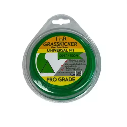 0.095″ Weed Eater String