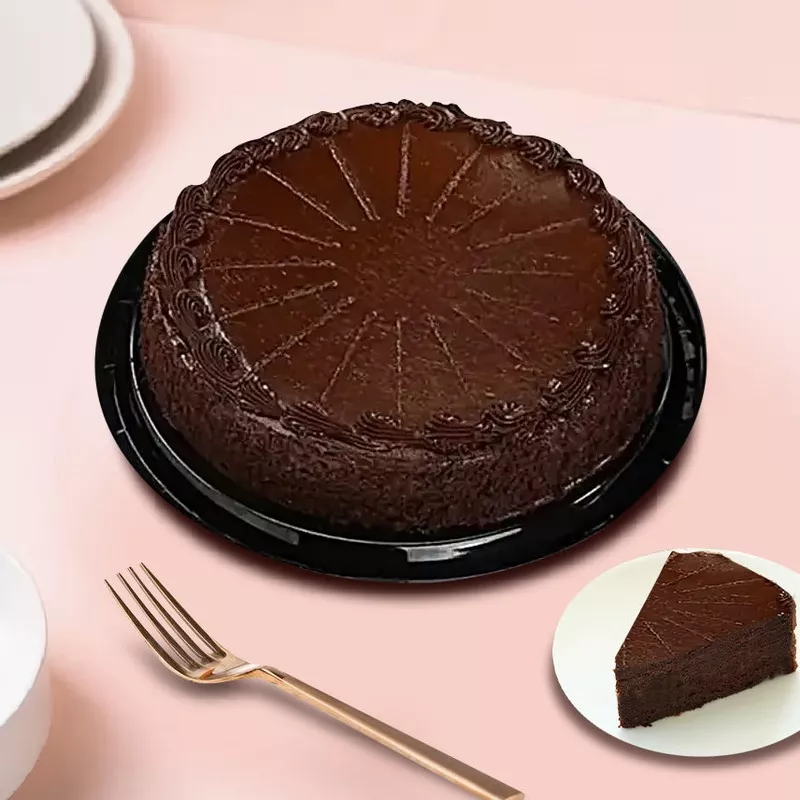 1 Kg Chocolate Cake – Same Day Gift Delivery