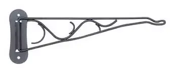 10″ Swivel Bracket