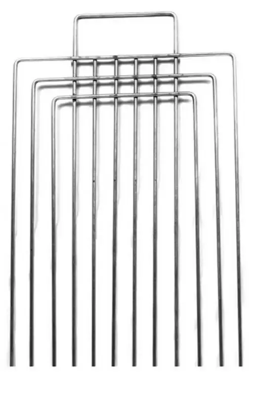 12” Heavy Duty Trap Divider – TD12H