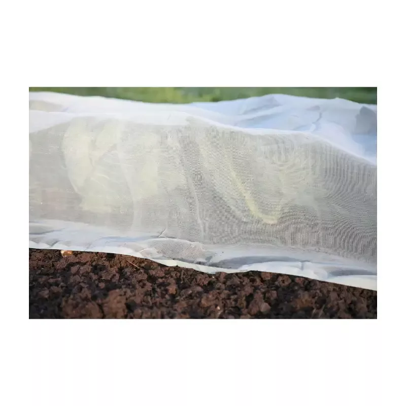 12′ x 12′ Pre-Cut Micromesh Blanket 24 Fabric Loops