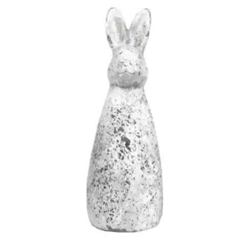 13.6″ White Rabbit