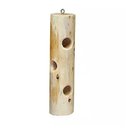 16” Cedar Suet Post