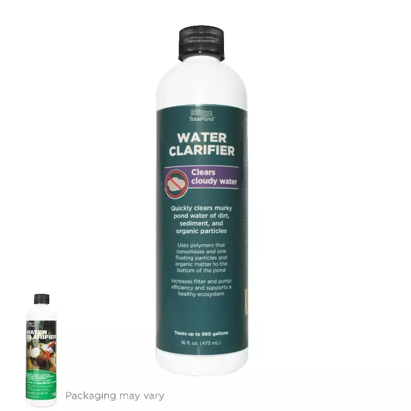 16 oz. Water Clarifier