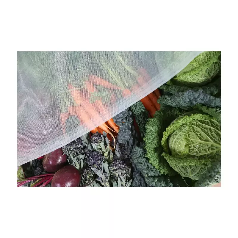 16′ x 16′ Pre-Cut Micromesh Blanket 32 Fabric Loops