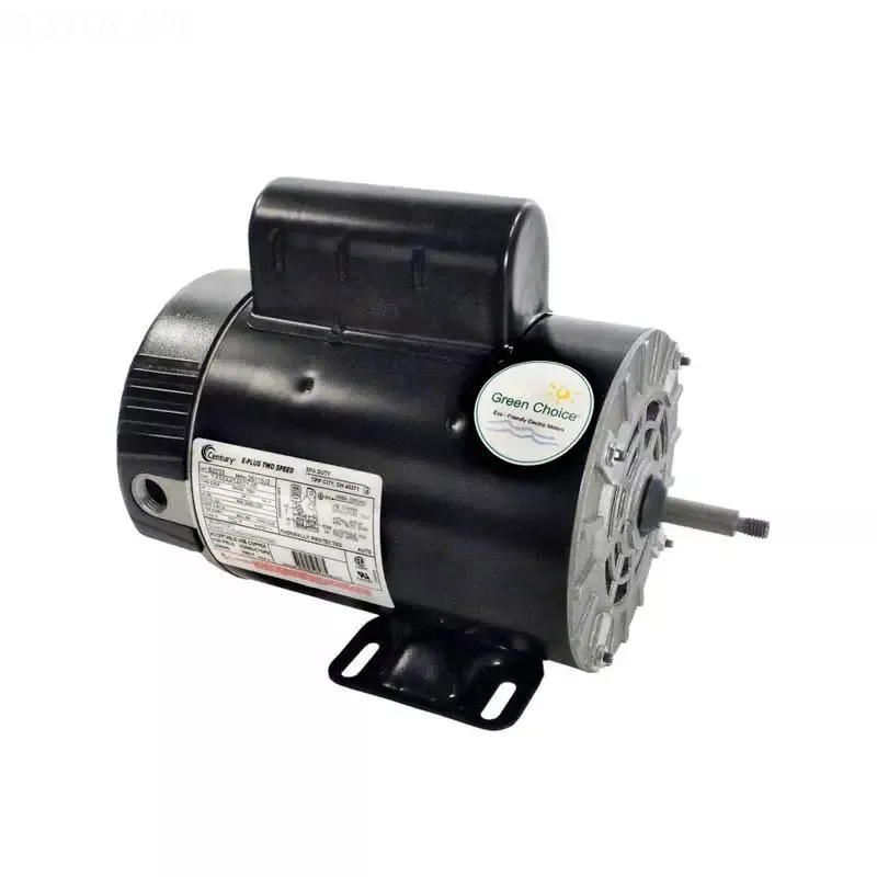 2 to .25 HP
