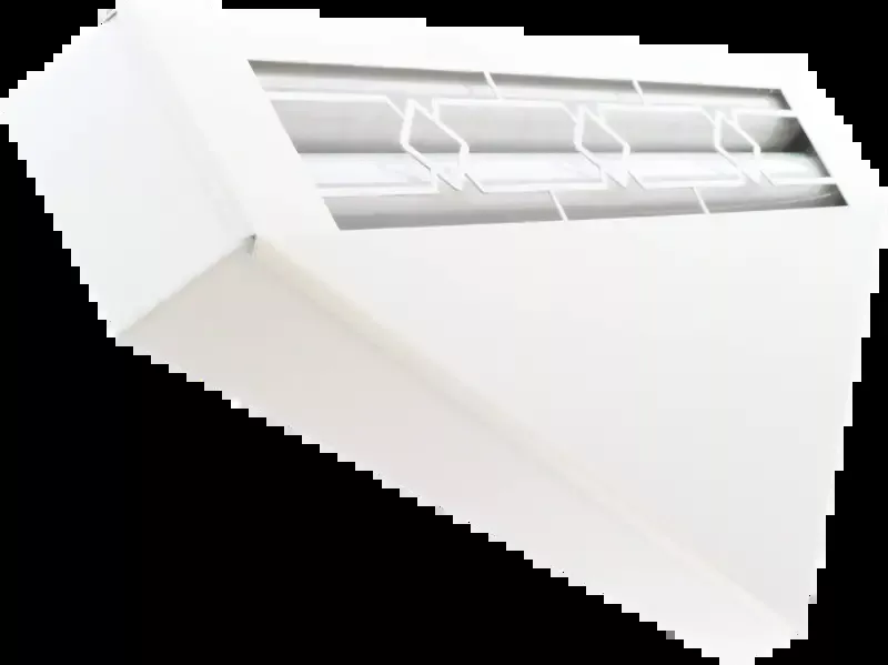 2000GT-SC Flying Venus Shattercatch Insect Light Trap – White