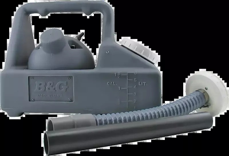 2250 Electric Duster – 15015605