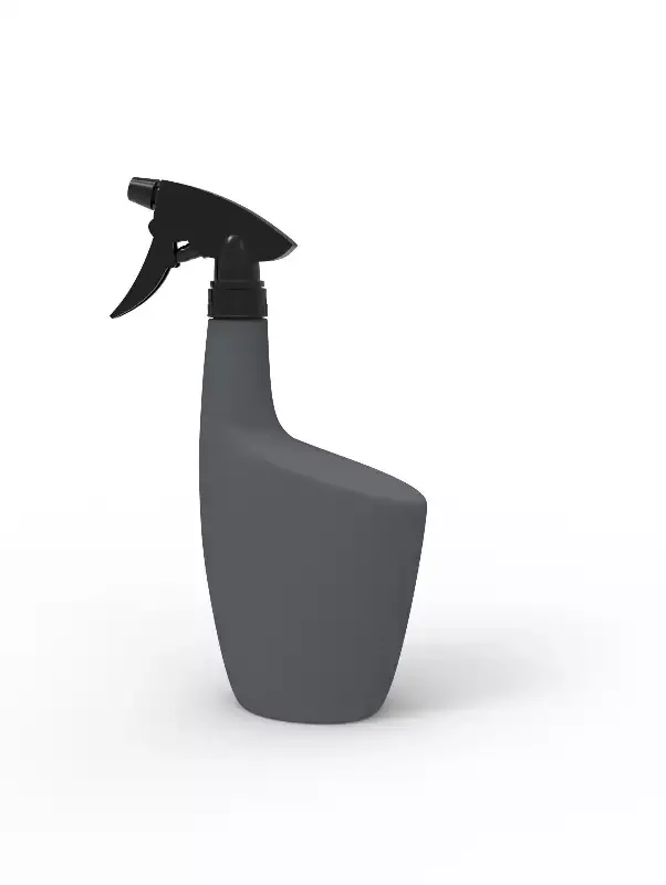 23.5 oz.Matte Anthracite Sprayer