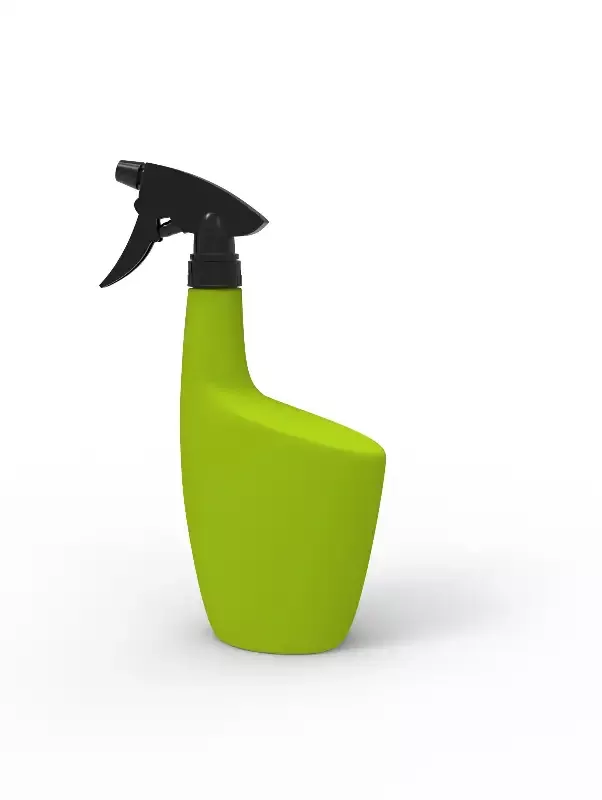 23.5 oz. Matte Green Sprayer