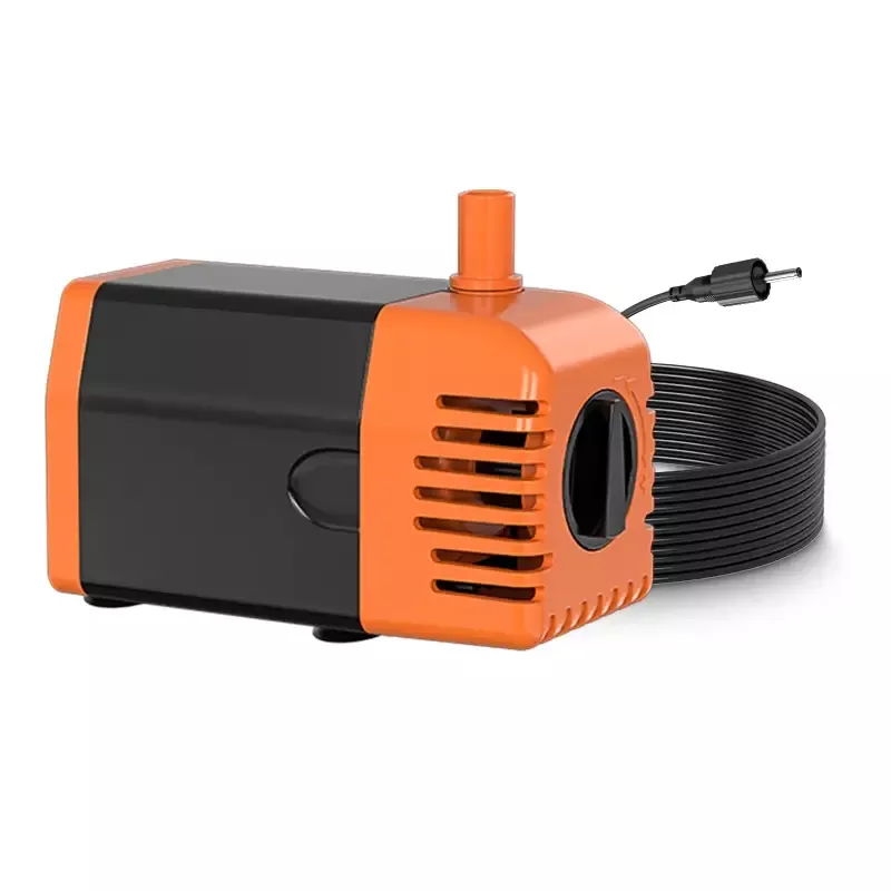25/30/35/45W Solar Water Pump