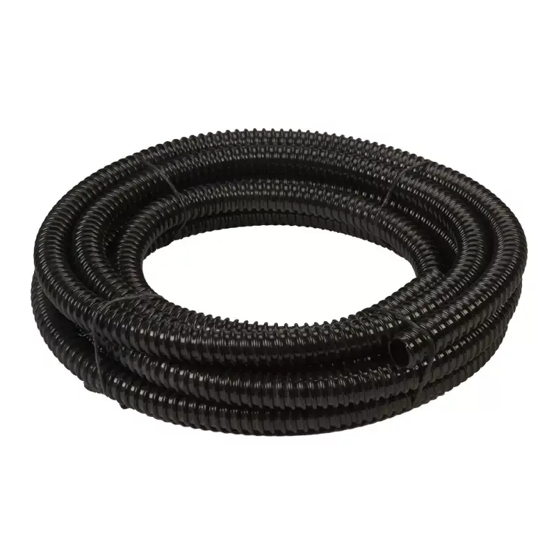 3/4 in. Corrugated Tubing