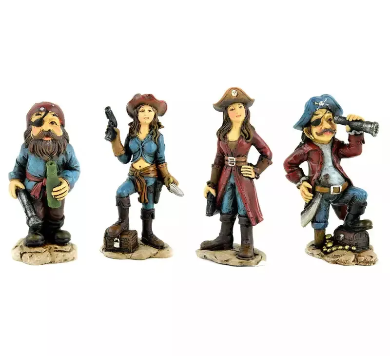 3.5″ Pirate
