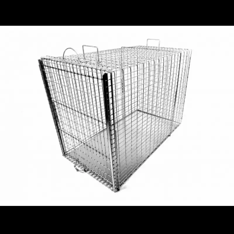 309 Large Dog/Coyote Size Transfer Cage
