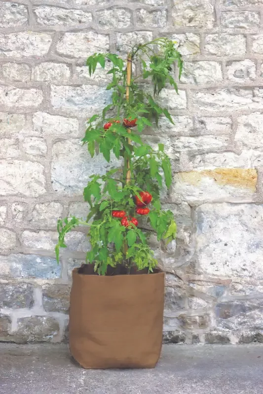30L Hemp Fibre Planter