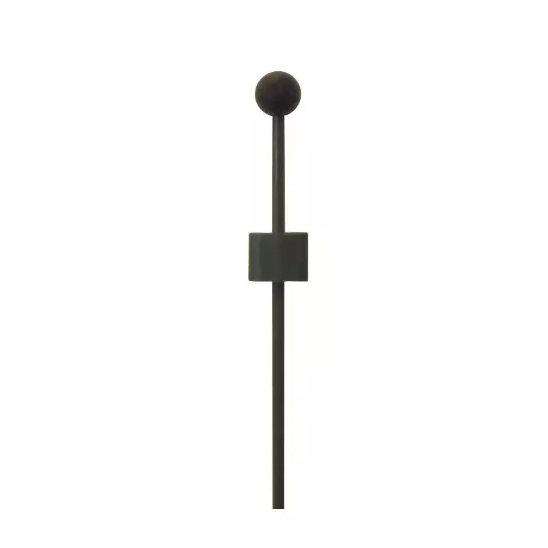32″ Mini Plant Support Stake w/Coupler