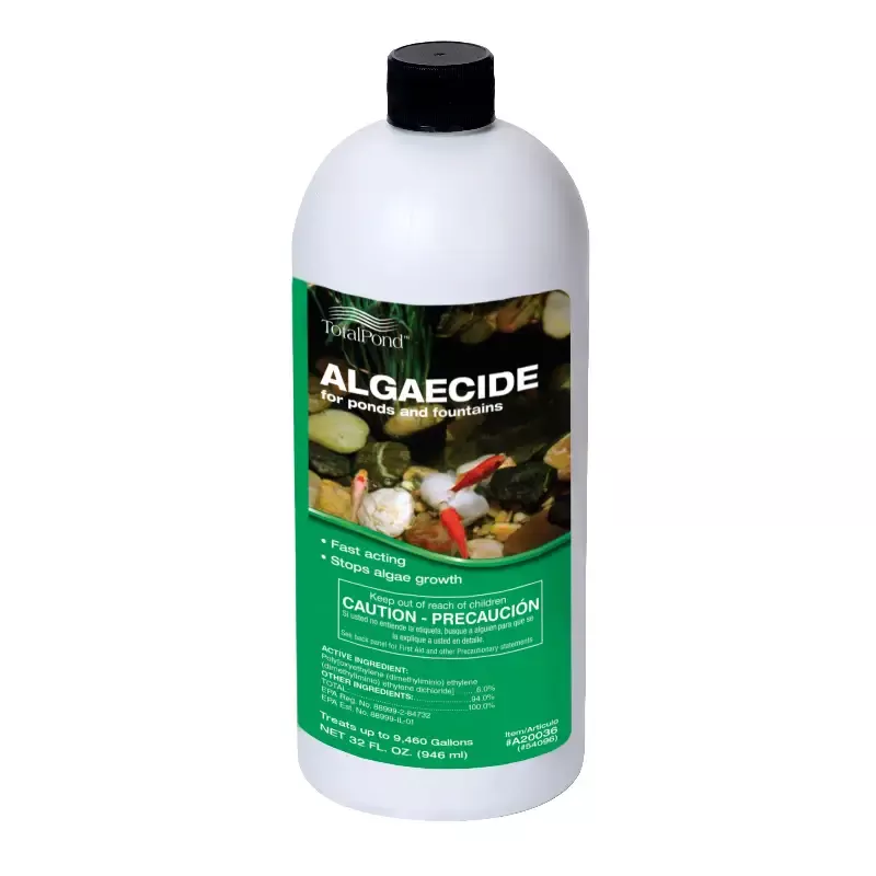 32 oz. Algaecide