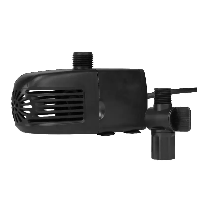 330 GPH Pond Pump