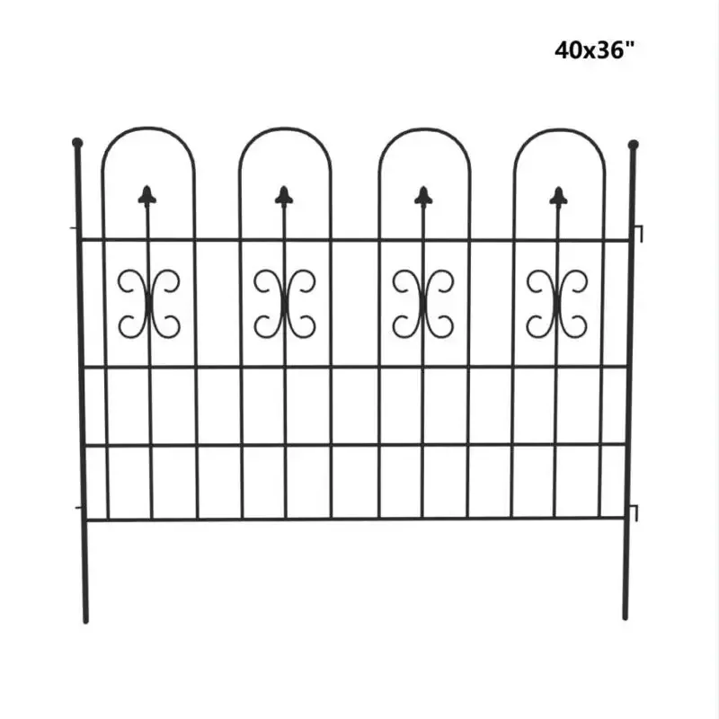36″ Garden Fence