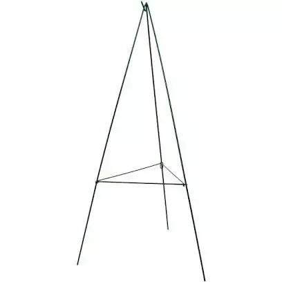 36” Green Easel
