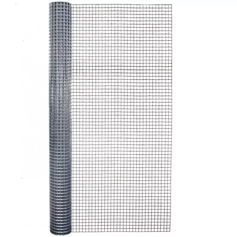 36 in. Galvanized Hardware Cloth with 1/2 in. mesh