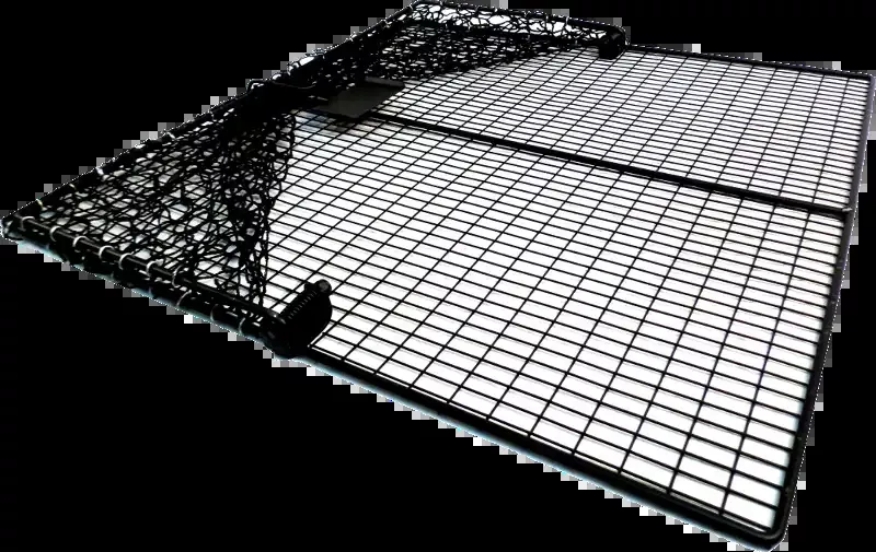 36” Snap Trap for Birds