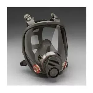 3M 6700 Full Face Reusable Respirator – Small
