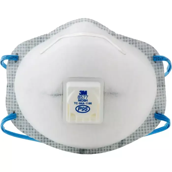 3M Disposable P95 Respirator