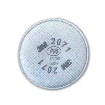 3M Particulate Filter 2071 – P95