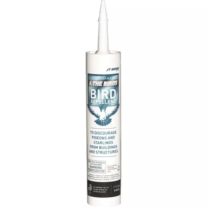 4 The Birds Bird Repellent Gel