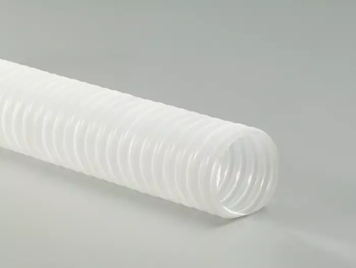 4″ Vacuum Hose – Insulation Extraction
