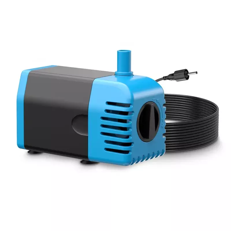 40/45/50W Solar Water Pump