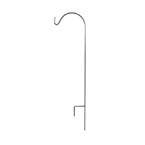 45″ Shepherd Hook, 1 -Hook