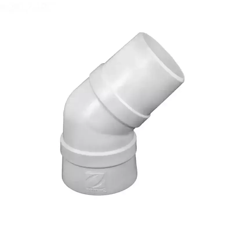 45 Weir Elbow (EVA)