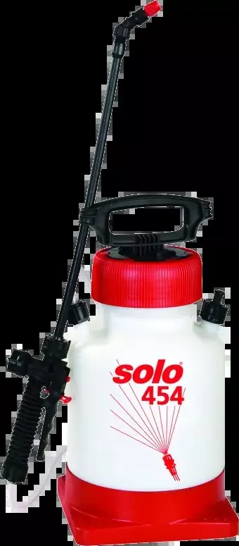 454 Professional Handheld Sprayer – 1.5 Gallon