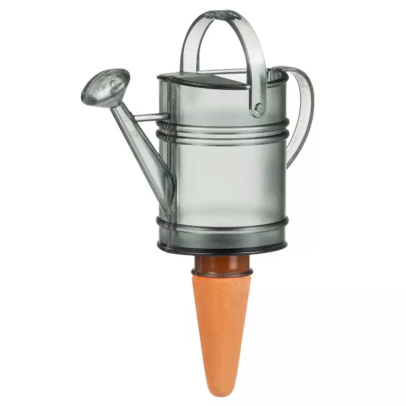 5 oz. Gray Nelly Water Reserve 2.5″ W x 2.5″ D x 6.5″ H