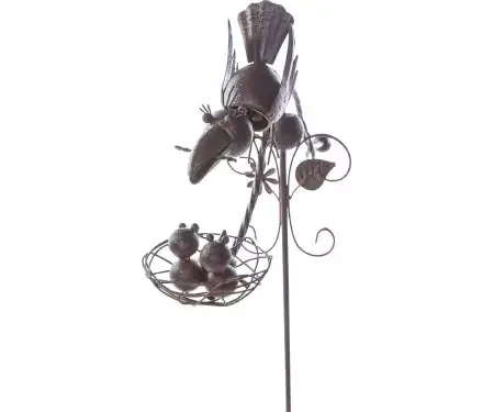 51″ Toucan Balance Stake