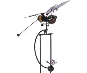 52″ Kinetic Bee
