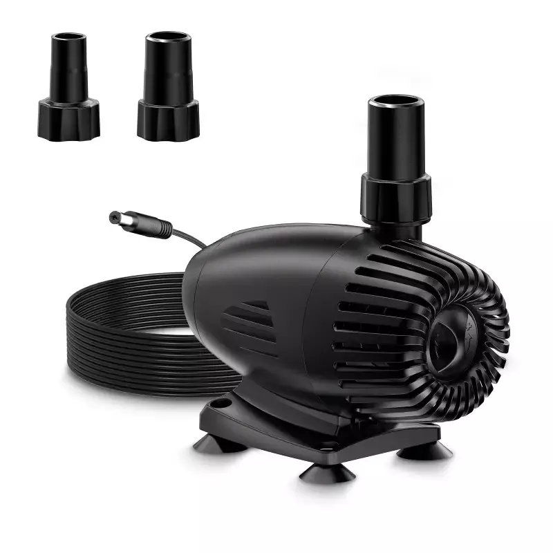 55/75W Solar Water Pump