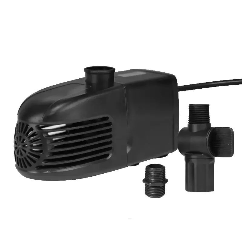 560 GPH Pond Pump