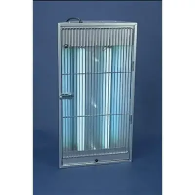 601TJ Junior Glue Board Light Trap