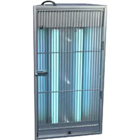 601TJ-SC Junior Electrocuting Insect Light Trap