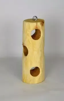 8.5” Cedar Suet Post