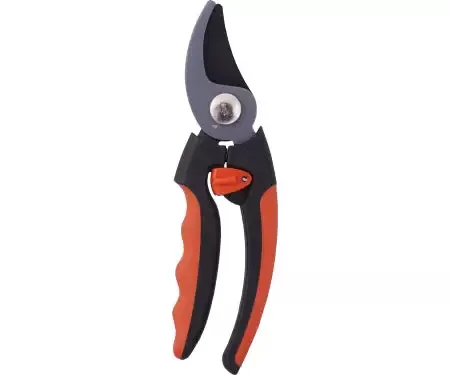 8″ Compact Bypass Pruner