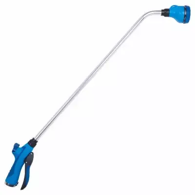 8-Pattern Watering Wand 33″