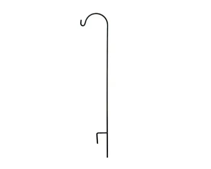 90″ Tall Single Shepherd Hook