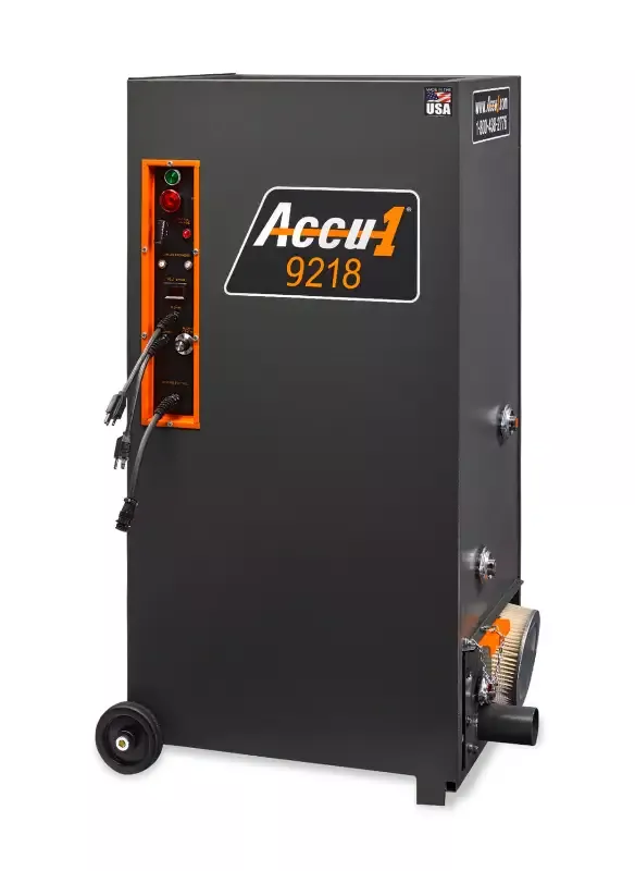 9218 Insulation Blowing Machine
