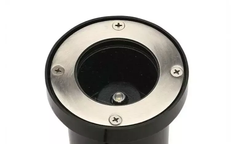 Accessory Trim For SPJ Lighting SPJ-MW1000 P-RB