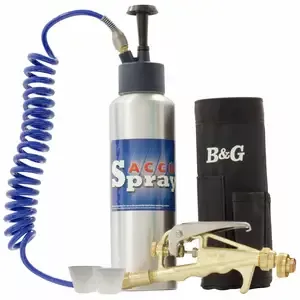 AccuSpray Pro 4-way Tip