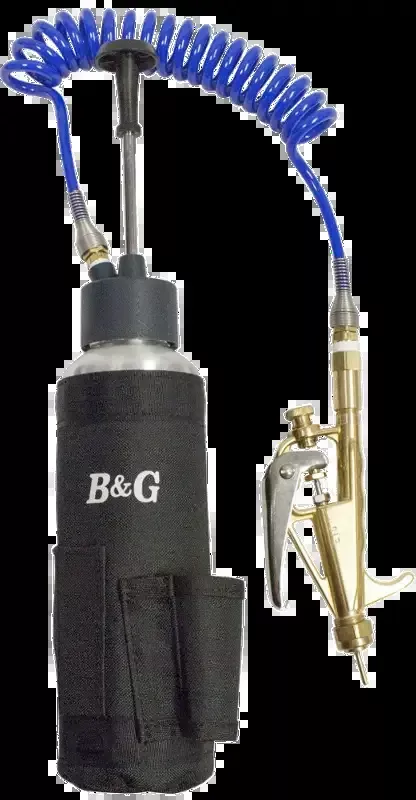 AccuSpray Professional with Termite Injection Tip